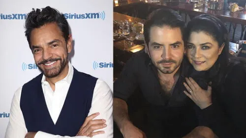 ¿Por qué Eugenio Derbez llama "fiera" a Victoria Ruffo? Actor reveló sus motivos ¿Por qué Eugenio Derbez llama "fiera" a Victoria Ruffo? Actor reveló sus motivos