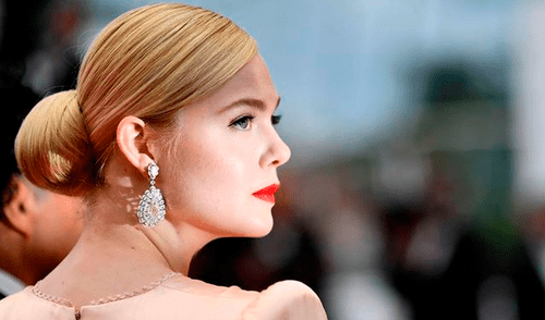 Todos los looks con los que Elle Fanning conquistó el Festival de Cannes Todos los looks con los que Elle Fanning conquistó el Festival de Cannes
