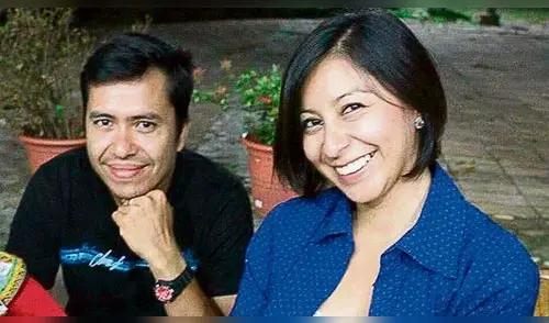 Detienen a 2 sujetos por caso de española desaparecida