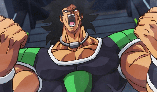 Dragon Ball Super: Fanático analiza la ropa de Broly y descubre un importante secreto [VIDEO]