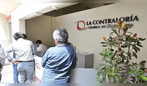 Arequipa: Entidades no rinden cuentas a Contraloría
