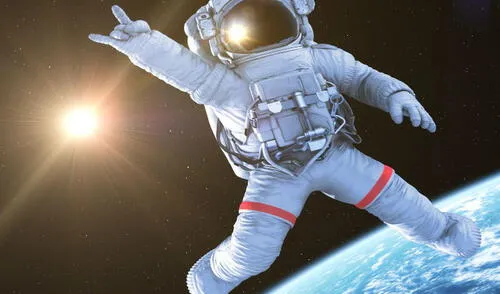 ¿Cuánto cuesta un boleto para viajar al espacio?