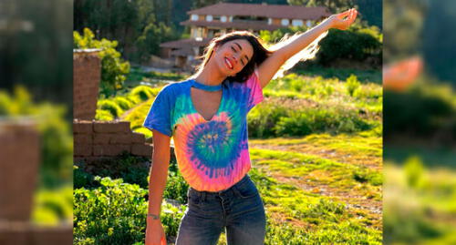 ¿Korina Rivadeneira y Mario Hart serán padres? [FOTOS]