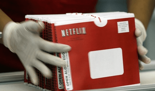 La opción de Netflix para los más hipsters La opción de Netflix para los más hipsters