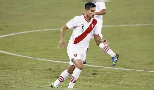 Selección Peruana: Los jugadores que vuelven a ponerse la camiseta