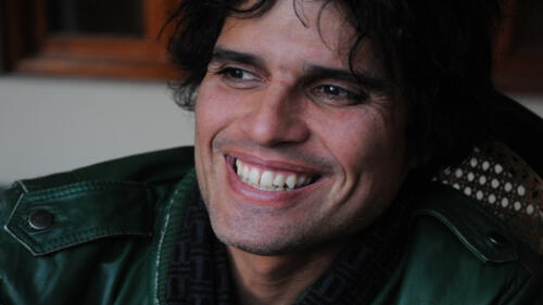 Pedro Suárez Vértiz molesto con personas que salen de sus case, pese aislamiento social Pedro Suárez Vértiz molesto con personas que salen de sus case, pese aislamiento social