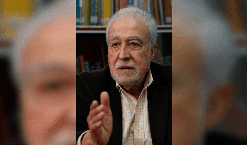 Luis Pásara: “Vizcarra tendrá que hacerse cargo de la herencia negra de corrupción”