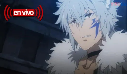 La nueva temporada de Danmachi promete emocionantes aventuras. Foto: JC Staff