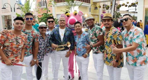 Zaperoko: integrante acusado de homofobia habría sido separado de orquesta