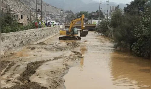 Amplían declaratoria de estado de emergencia en San Juan de Lurigancho