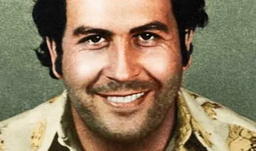 "Medellín", la discoteca tributo al Patrón del Mal que indigna a los colombianos en París [VIDEO]