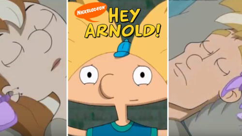 La serie de los 90 cumple 23 años de estreno y los fans recuerdan la última película del personaje - Fuente: Difusión