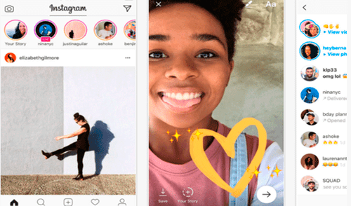Instagram: ¿Cómo ver las historias de tus contactos sin ser descubierto?