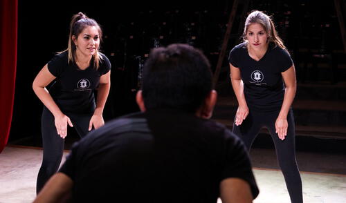 Escuela de Teatro ofrece becas de estudio