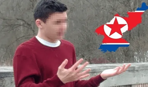 YouTube Viral: Sujeto dice venir del 2030 y hace revelación sobre Corea del Norte [VIDEO]