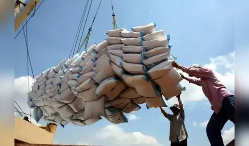 Colombia ya no restringirá el ingreso de arroz peruano a su país Colombia ya no restringirá el ingreso de arroz peruano a su país