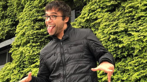 ¿Renzo Schuller será el reemplazo de María Pía Copello en 'Esto es Guerra'? ¿Renzo Schuller será el reemplazo de María Pía Copello en 'Esto es Guerra'?