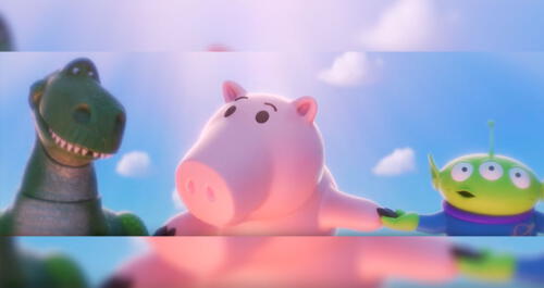 Toy Story 4: Tarjeta de navidad de Pixar revelaría un spoiler que le gustará a los fans [FOTOS]