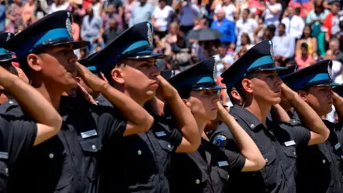 Detectaron que policías laboraban bajo efectos de drogas Detectaron que policías laboraban bajo efectos de drogas