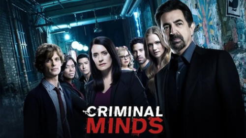 Criminal Minds llega a su final Criminal Minds