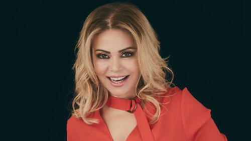 Gisela Valcárcel  Foto: Instagram