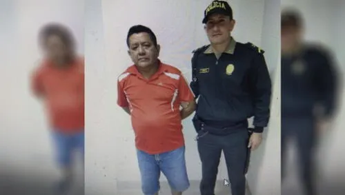 Sullana: acusan a director de colegio por tocamientos indebidos 