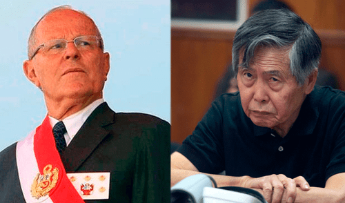 "PPK  ha desnaturalizado la figura del indulto humanitario", afirma Iván Meini