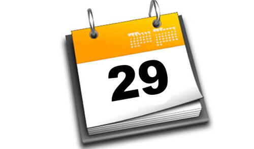 Efemérides de hoy: ¿qué pasó un 29 de junio?