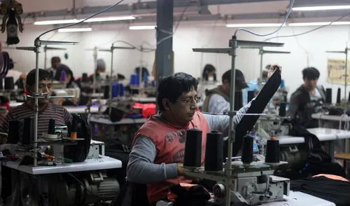 Informalidad impide el Seguro de Desempleo