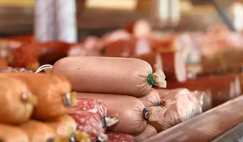 Simplificarán trámites para la importación de alimentos industrializados de origen animal