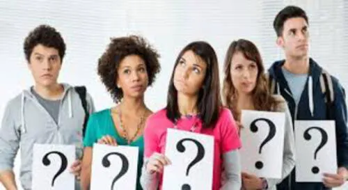 Con estos consejos triunfarás en tu primera entrevista de trabajo 