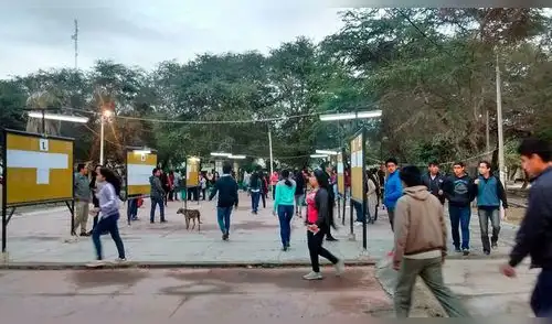Lambayeque: Conoce la relación de ingresantes a la Universidad Nacional Pedro Ruiz Gallo