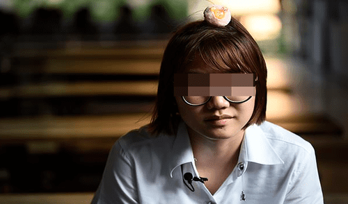 Escuela prohíbe a sus alumnos usar cortes de pelo ‘K-pop’ Escuela prohíbe a sus alumnos usar cortes de pelo ‘K-pop’