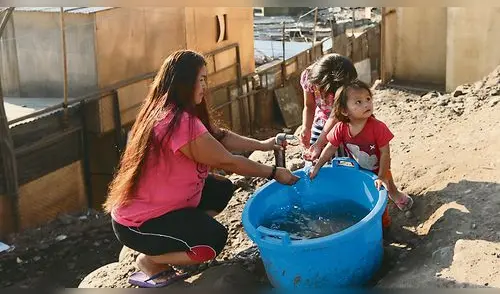 Aprueban reajuste de tarifa del agua en Moquegua Aprueban reajuste de tarifa del agua en Moquegua