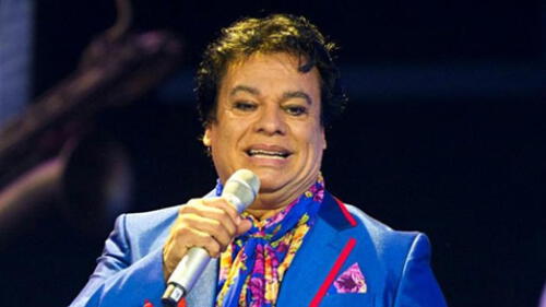 Si Juan Gabriel resucita iría directo a la cárcel por grave delito [VIDEO]