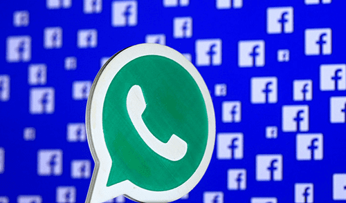 WhatsApp: ¡Atención! Tu foto de perfil será ‘controlada’ por Facebook 