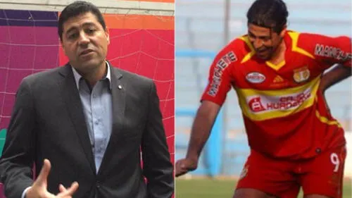 La interesante anécdota de Sergio 'Checho' Ibarra para crear el baile del bastón