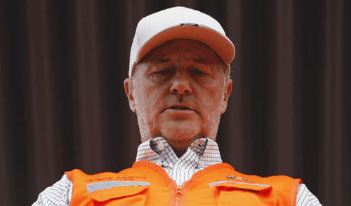 Jorge Muñoz: "Gestión Castañeda perdió más de S/ 500 millones en arbitrajes" [VIDEO]