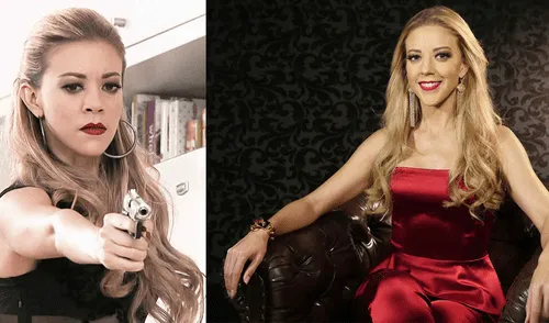 En Instagram, Fernanda Castillo da tips para salir perfecta en las fotos en bikini