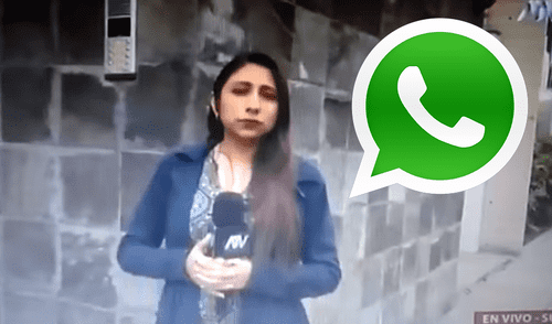Facebook Viral: ¿Dónde está Julio? Periodistas respondieron por Whatsapp a pregunta de colega [FOTOS]