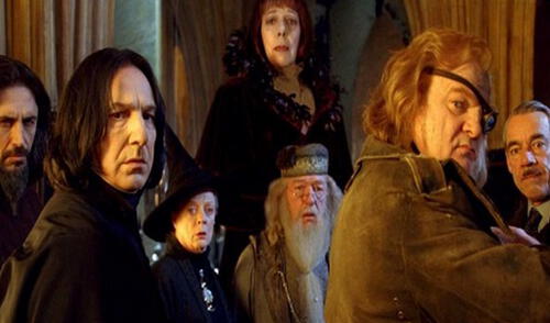 Actor de 'Harry Potter' fue atacado por un leopardo en África | VIDEO