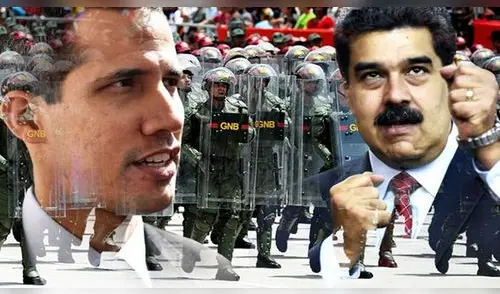Incertidumbre en torno al día "D" de la ayuda humanitaria para Venezuela