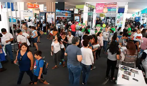 FIP 2018: Cuatro beneficios a tener en cuenta al adquirir una vivienda