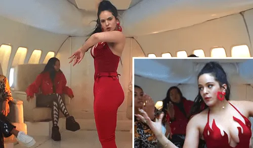 Google Translate: 'Con altura' Rosalía