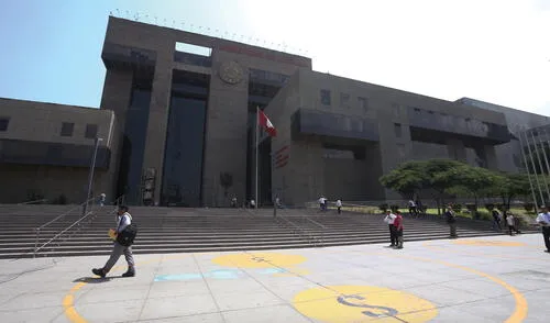 Ministerio de Cultura