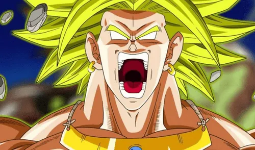 “Dragon Ball Super: Broly”: esto es todo lo que debes de saber sobre la tan esperada película “Dragon Ball Super: Broly”: esto es todo lo que debes de saber sobre la tan esperada película