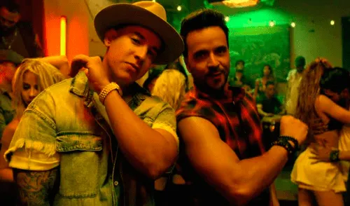 YouTube  muestra los videos más vistos del 2017 [VIDEO]