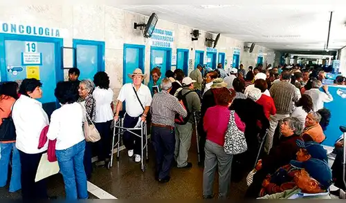 Essalud: el tip que pocos conocen para sacar una cita más rápida Essalud: el tip que pocos conocen para sacar una cita más rápida