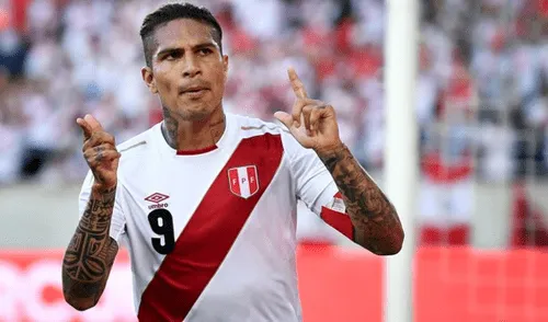 Paolo Guerrero: Mozo del Swissotel cambia de versión y dice que no sirvió té contaminado [VIDEO]