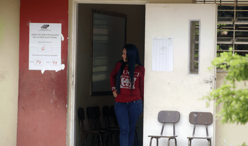 Elecciones en Venezuela: centros electorales cierran sin ningún anuncio oficial 